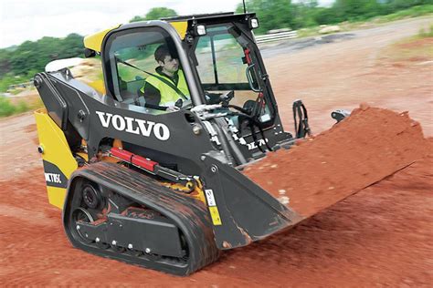 volvo skid steer tracks|skidsteer loader.